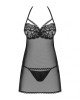 Сукня JSY JS228162 Black S/M Сукня JSY JS228162 Black S/M