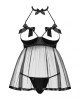 Сукня JSY JS228164 Black S/M Сукня JSY JS228164 Black S/M