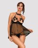 Сукня JSY JS228164 Black S/M Сукня JSY JS228164 Black S/M