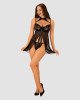 Сукня JSY JS228165 Black S/M Сукня JSY JS228165 Black S/M