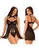 Сукня JSY JS228165 Black L/XL Сукня JSY JS228165 Black L/XL