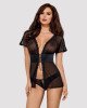 Сукня JSY JS228166 Black S/M