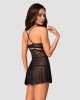 Сукня JSY JS228167 Black L/XL Сукня JSY JS228167 Black L/XL