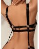 Боді JSY JS228171 Black L/XL Боді JSY JS228171 Black L/XL