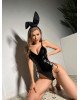 Еротичний костюм зайчика JSY JS228173 L/XL Еротичний костюм зайчика JSY JS228173 L/XL