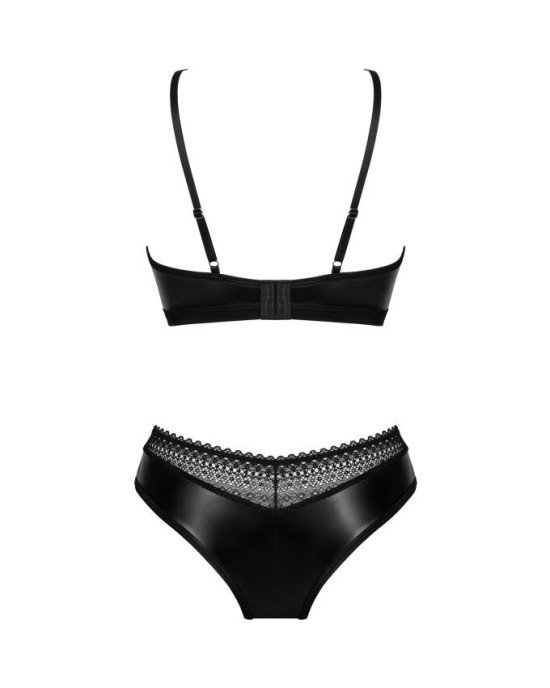 Комплект JSY JS228183 Black S/M Комплект JSY JS228183 Black S/M