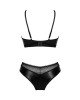 Комплект JSY JS228183 Black S/M Комплект JSY JS228183 Black S/M