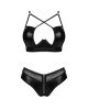 Комплект JSY JS228183 Black S/M Комплект JSY JS228183 Black S/M