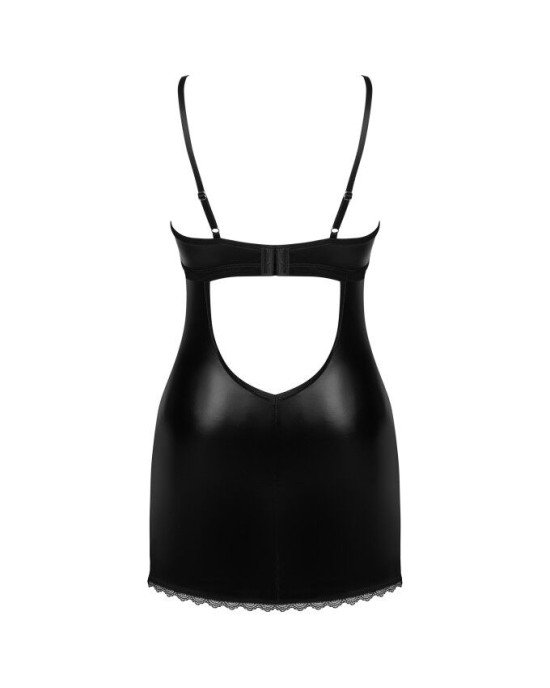 Сукня JSY JS228184 Black S/M Сукня JSY JS228184 Black S/M