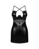 Сукня JSY JS228184 Black L/XL Сукня JSY JS228184 Black L/XL