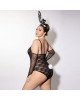 Еротичний костюм зайчика JSY P61101 Plus Size