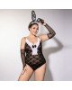 Еротичний костюм зайчика JSY P61101 Plus Size