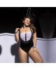Еротичний костюм зайчика JSY P61103 Plus Size Еротичний костюм зайчика JSY P61103 Plus Size