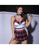 Еротичний костюм JSY P61111 Plus Size