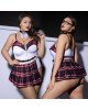 Еротичний костюм JSY P61111 Plus Size
