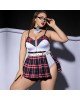 Еротичний костюм JSY P61111 Plus Size