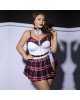 Еротичний костюм JSY P61111 Plus Size