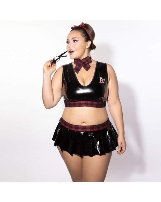 Еротичний костюм JSY P61112 Plus Size Еротичний костюм JSY P61112 Plus Size