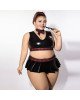 Еротичний костюм JSY P61112 Plus Size Еротичний костюм JSY P61112 Plus Size