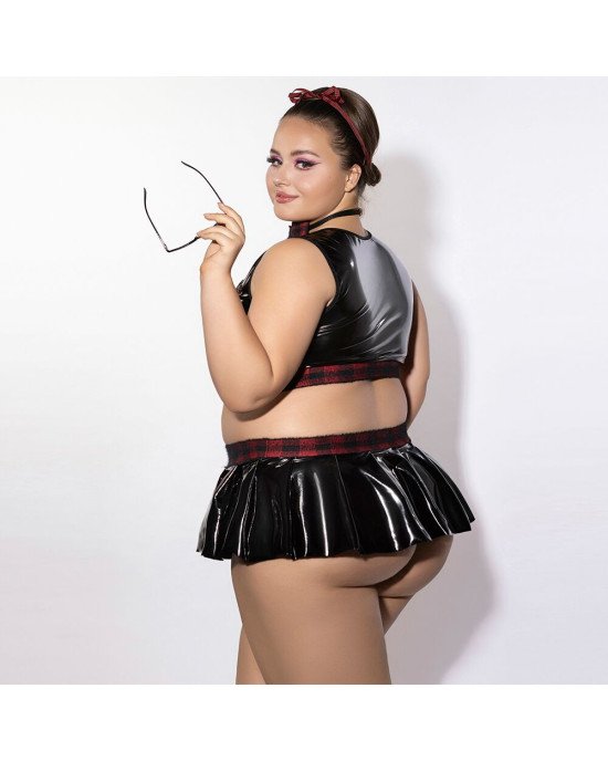 Еротичний костюм JSY P61112 Plus Size Еротичний костюм JSY P61112 Plus Size