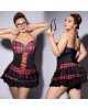 Еротичний костюм JSY P61113 Plus Size Еротичний костюм JSY P61113 Plus Size