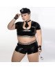 Еротичний костюм поліціянтки JSY P61120 Plus Size Еротичний костюм поліціянтки JSY P61120 Plus Size