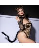 Еротичний костюм кішечки JSY P61127 Plus Size