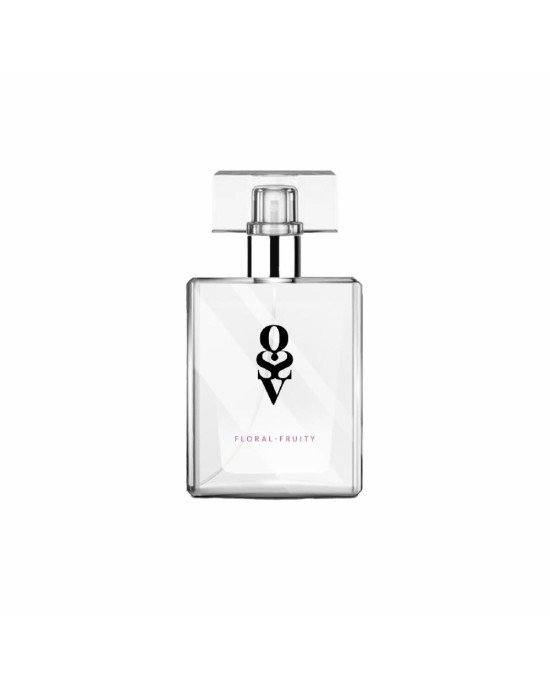 Парфуми з феромонами Obsessive Perfume Floral – Fruity 30 мл, квітково-фруктовий аромат Парфуми з феромонами Obsessive Perfume Floral – Fruity 30 мл, квітково-фруктовий аромат