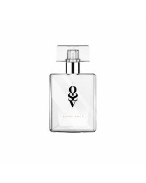 Парфуми з феромонами Obsessive Perfume Floral – Spicy 30 мл, східний пряний аромат
