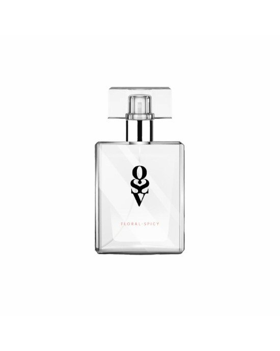 Парфуми з феромонами Obsessive Perfume Floral – Spicy 30 мл, східний пряний аромат Парфуми з феромонами Obsessive Perfume Floral – Spicy 30 мл, східний пряний аромат