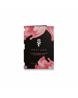Пробник парфумів з феромонами Obsessive Perfume Floral - Spicy sample (1 мл)