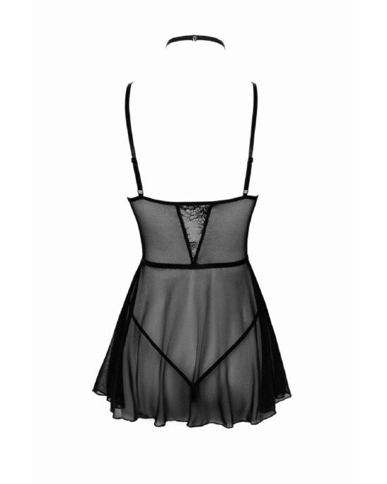 Бебі-дол Kissable First Kiss Babydoll L/XL