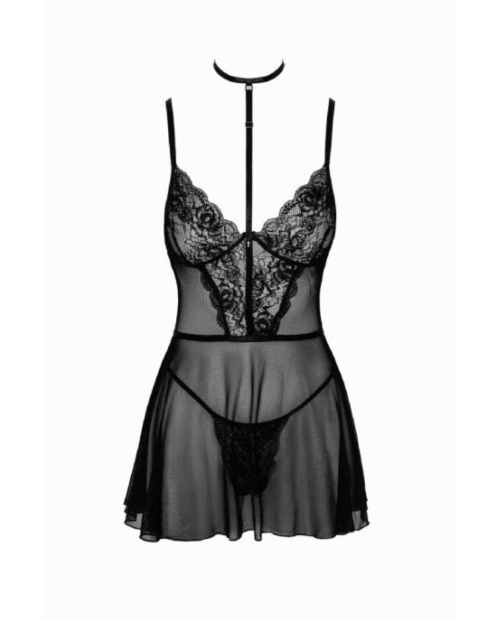 Бебі-дол Kissable First Kiss Babydoll S/M Бебі-дол Kissable First Kiss Babydoll S/M