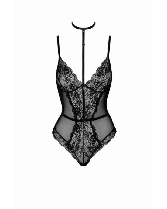 Боді Kissable First Kiss Body S/M