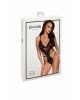Боді Kissable French Kiss Body L/XL Боді Kissable French Kiss Body L/XL