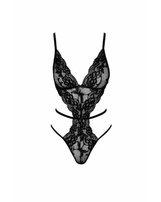 Боді Kissable French Kiss Body L/XL Боді Kissable French Kiss Body L/XL