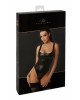 Боді Noir Handmade F333 Powerwetlook body - L Боді Noir Handmade F333 Powerwetlook body - L