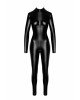 Комбінезон Noir Handmade F331 Powerwetlook overall - 3XL Комбінезон Noir Handmade F331 Powerwetlook overall - 3XL