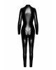 Комбінезон Noir Handmade F331 Powerwetlook overall - 3XL Комбінезон Noir Handmade F331 Powerwetlook overall - 3XL