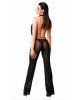 Комбінезон Noir Handmade F350 Shiny tulle overall - M Комбінезон Noir Handmade F350 Shiny tulle overall - M