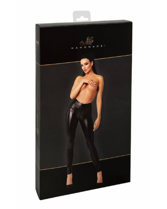 Легінси Noir Handmade F332 Powewetlook pants - 3XL Легінси Noir Handmade F332 Powewetlook pants - 3XL