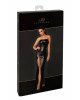 Сукня Noir Handmade F336 Powerwetlook long dress - S Сукня Noir Handmade F336 Powerwetlook long dress - S