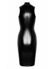 Сукня Noir Handmade F337 Powerwetlook midi dress - M Сукня Noir Handmade F337 Powerwetlook midi dress - M