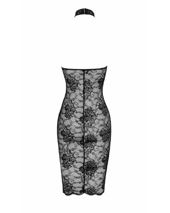 Сукня Noir Handmade F338 Lace midi dress - L Сукня Noir Handmade F338 Lace midi dress - L
