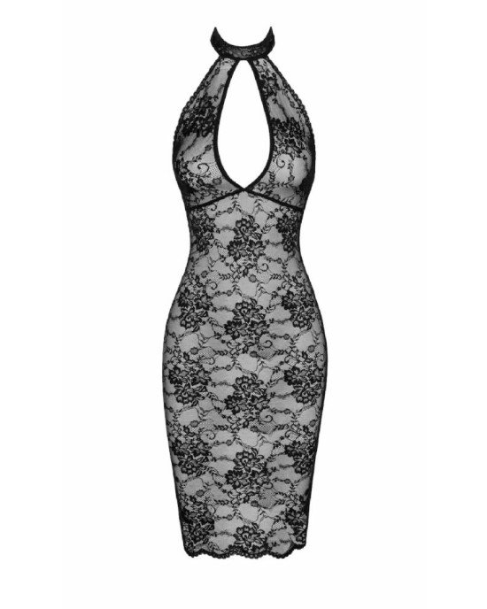 Сукня Noir Handmade F338 Lace midi dress - S Сукня Noir Handmade F338 Lace midi dress - S