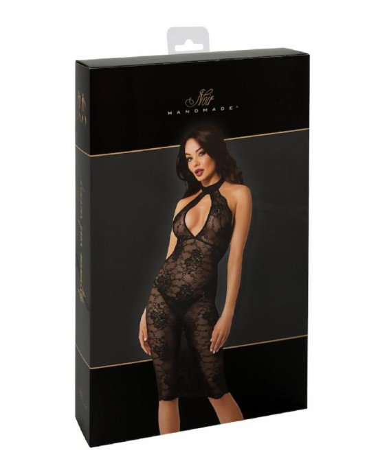 Сукня Noir Handmade F338 Lace midi dress - S Сукня Noir Handmade F338 Lace midi dress - S
