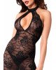 Сукня Noir Handmade F338 Lace midi dress - XXL Сукня Noir Handmade F338 Lace midi dress - XXL
