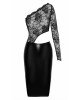 Сукня Noir Handmade F339 Assymetrical dress - L Сукня Noir Handmade F339 Assymetrical dress - L