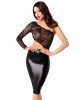 Сукня Noir Handmade F339 Assymetrical dress - M Сукня Noir Handmade F339 Assymetrical dress - M