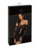 Сукня Noir Handmade F340 Dress with gloves - L Сукня Noir Handmade F340 Dress with gloves - L